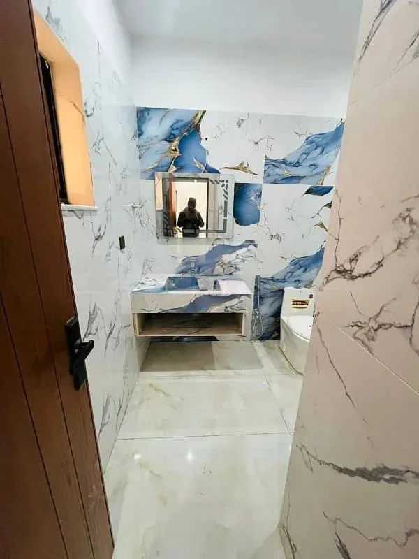 Lovely 3 Bedroom Home Available in Bahria Enclave Islamabad's Sector H