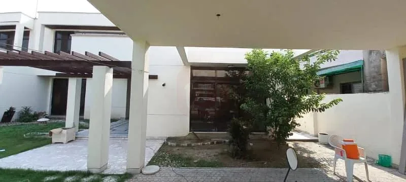 Stunning 2 Kanal Bungalow for Sale in DHA Lahore