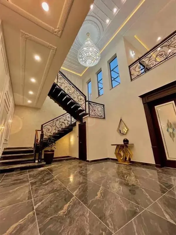 1 Kanal New Spanish Style House Available in DHA Phase 2 Islamabad
