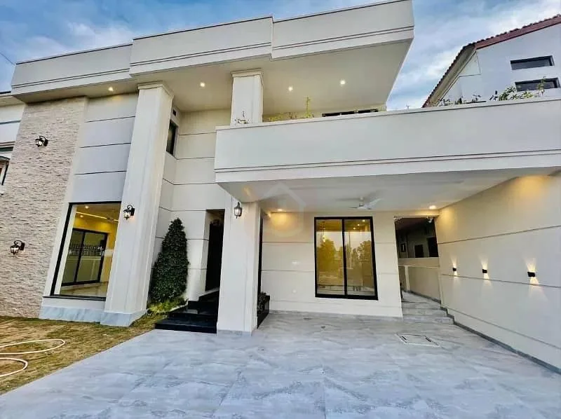 Contemporary 1 Kanal House Available in DHA Defence Phase 2, Islamabad