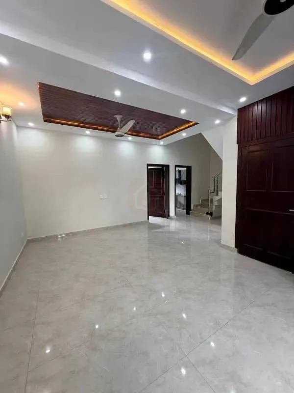 5 Marla House Available for Purchase in Bahria Enclave Islamabad - Sector N