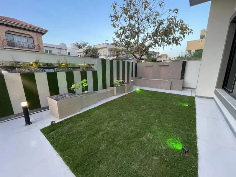 One Kanal Newly Designed House for Sale in DHA Phase 2