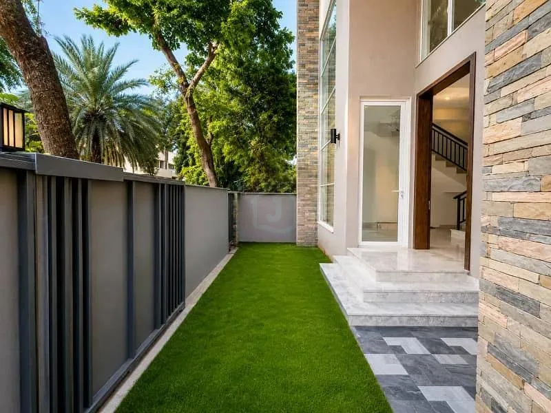 Stylish Newly Constructed Home Available In F-6