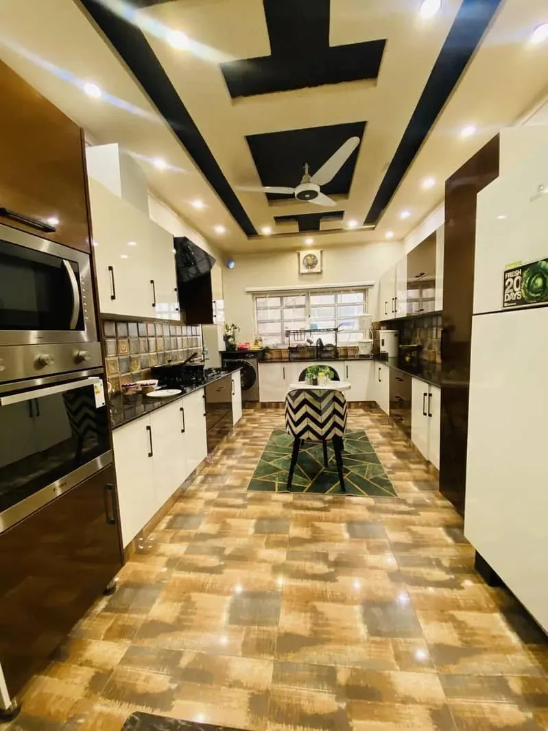 32 Marla Luxury Royal-Themed Residence Available in DHA Phase 2, Islamabad