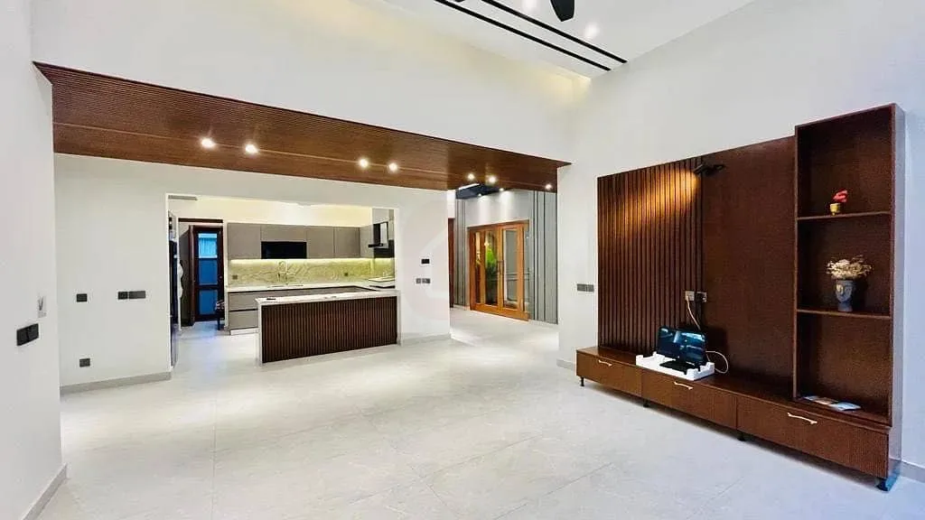 One Kanal New Designer House in DHA Defence Phase 2