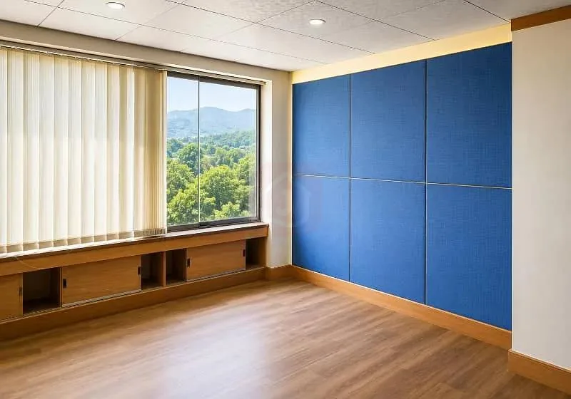 Attractive Office Space Available For Rent in Blue Area