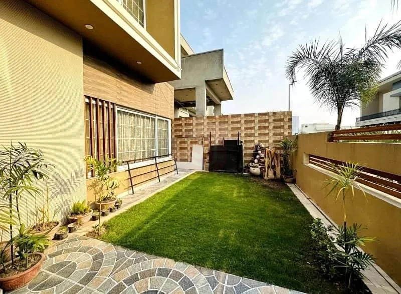1 Kanal Designer House for Sale in DHA Phase 2, Islamabad