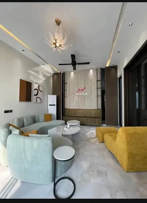 Stunning 1 Kanal Newly Constructed Home Available in DHA Phase 2 Islamabad