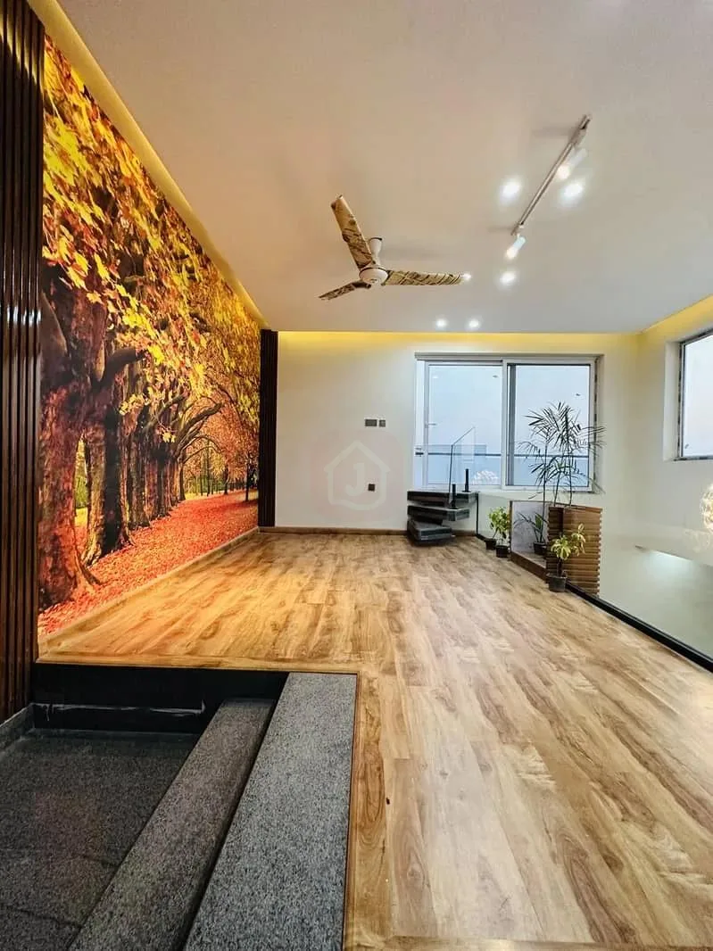 Fully Furnished Designer Home for Sale in DHA Phase 2