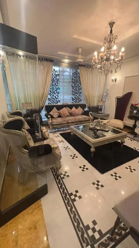 One Kanal Designer Bungalow for Sale in DHA Phase 3