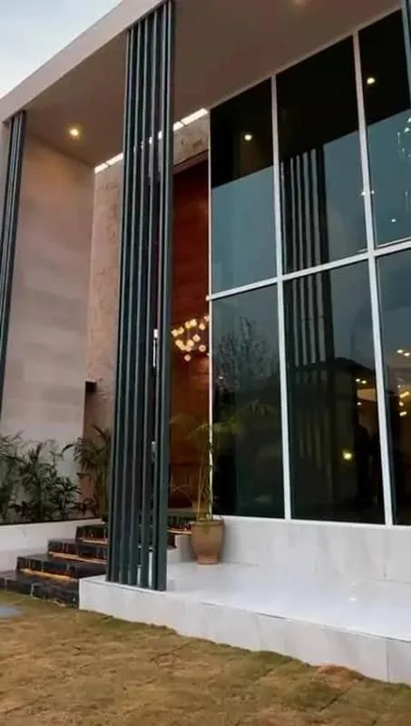 Ultra Modern 1 Kanal House on BLVD Corner for Sale in DHA 2 Islamabad