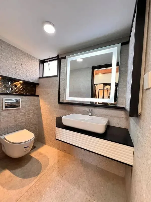 Modern Home in DHA Defence Phase 2