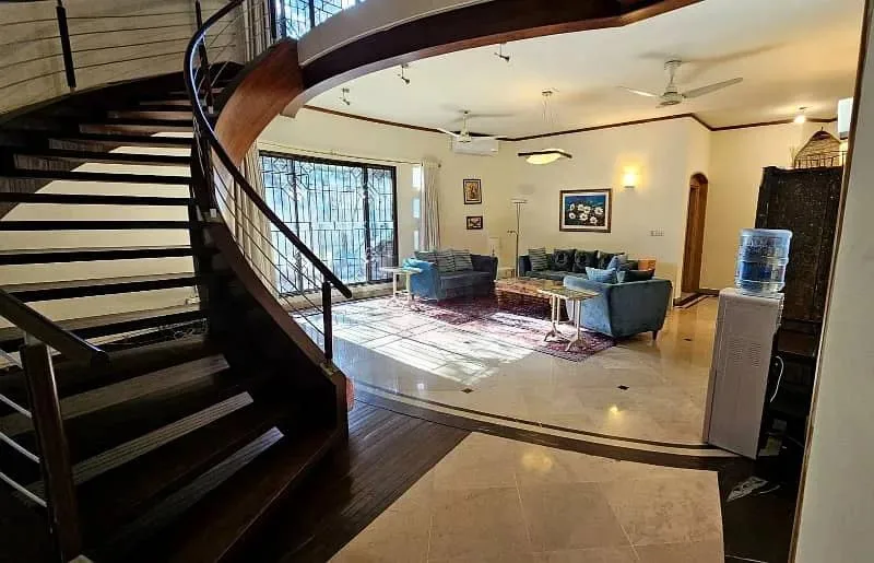 Corner House for Sale | Rented Out | F-7 Islamabad
