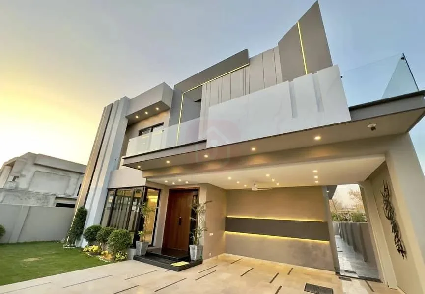 Large One Kanal Home Available in DHA Phase 2, Islamabad