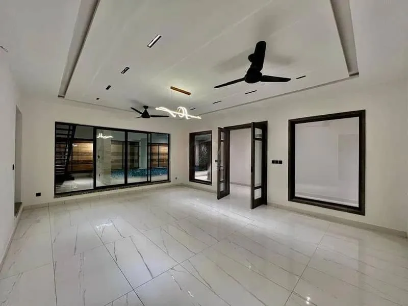Brand New One Kanal House Available in DHA Phase 2, Islamabad