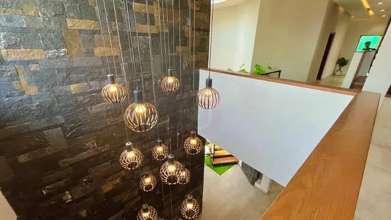 Exceptional 1 Kanal Luxury Home Available in DHA 2 Islamabad