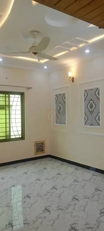 Attractive 10 Marla Home for Sale in Top City 1