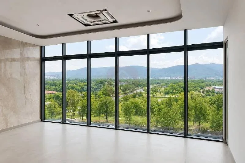 Office for Rent in High Rise Tower with Margalla View
