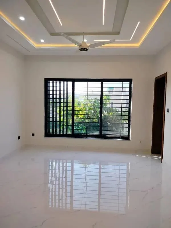 Perfect Home in Islamabad Priced at Rs. 42,000,000