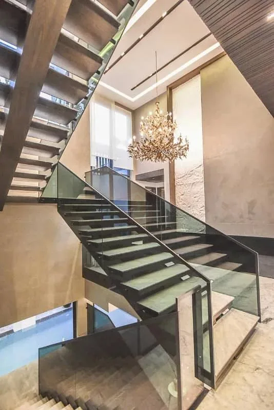 Brand New Luxury Bungalow Available in DHA Phase 6, Prime Location
