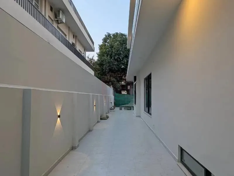 Fully Renovated Furnished House Available in F-10
