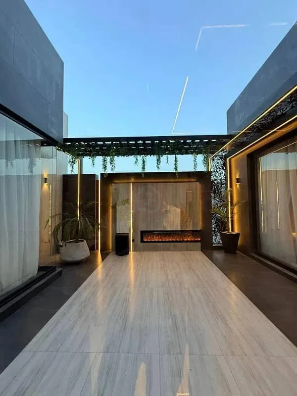 Luxury Fully Furnished Bungalow in DHA Phase 6, Lahore