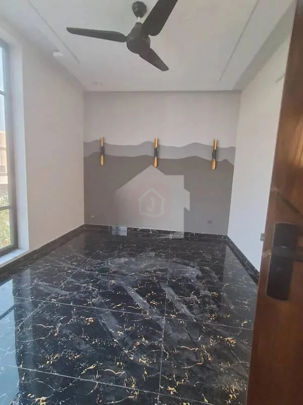 Luxury 5 Marla Designer Home in DHA Phase 5, Islamabad
