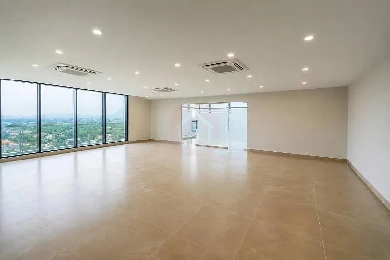 Office Available for Rent in Mall of Islamabad