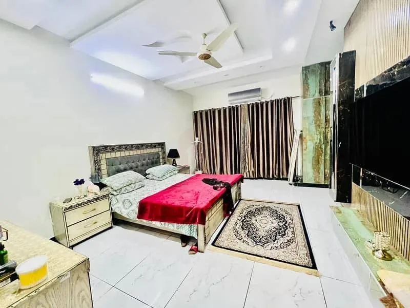 Well-Located House Available in DHA Defence Phase 2