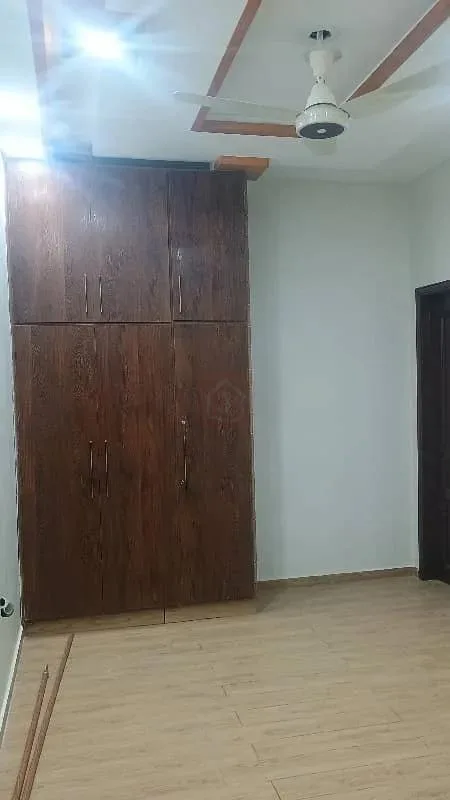 Excellent 10 Marla House Available in Top City 1 - Block D