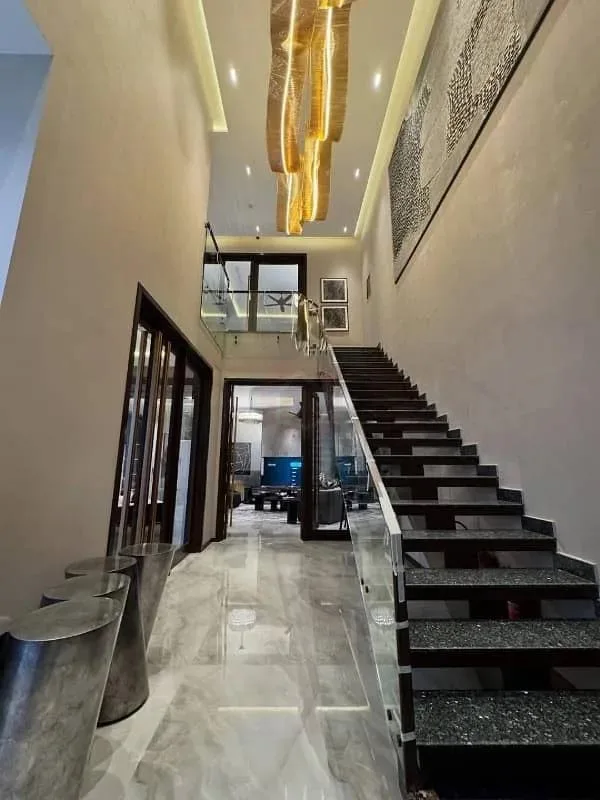 Affordable Modern Villa Available Near Carrefour in DHA Lahore