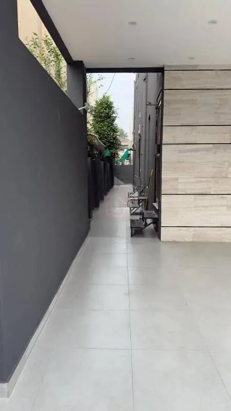 7-Bedroom Ultra-Modern Bungalow with Full Basement in DHA Lahore