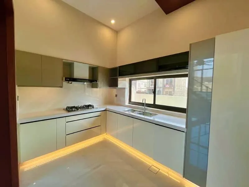 Luxurious 5 Marla Designer Home for Sale in DHA Phase 3, Islamabad