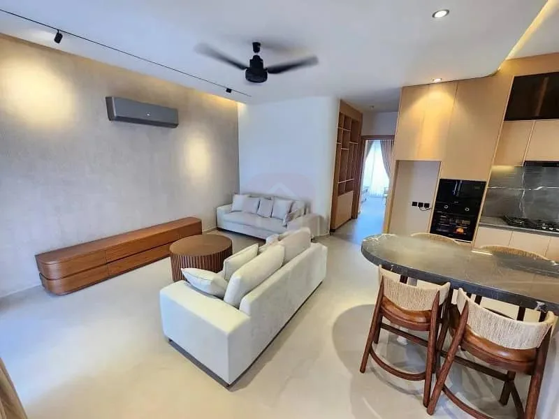 F-8 Luxury Furnished Upper Portion Available for Rent