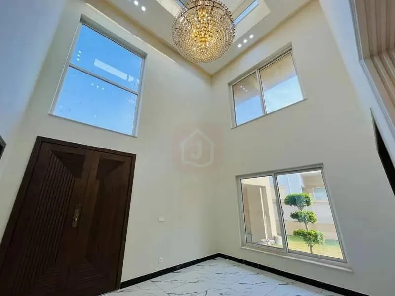 3 Kanal House Available for Sale in Bahria Islamabad