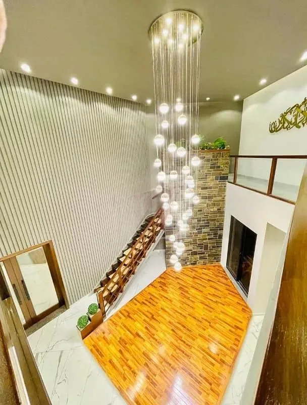 Contemporary 1 Kanal Home for Sale in DHA Phase 2 Islamabad