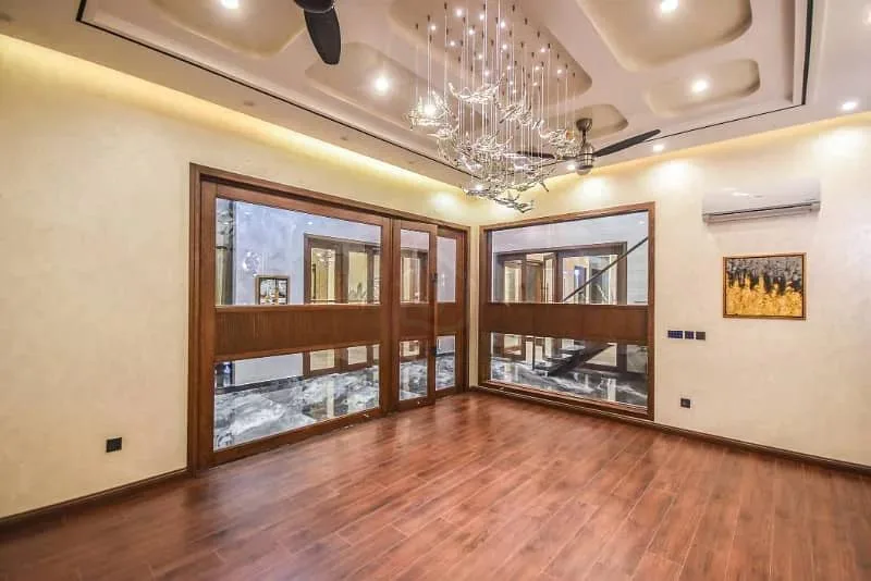 Stunning 1-Kanal Home Available in DHA Phase 6 Close to Commercial Area