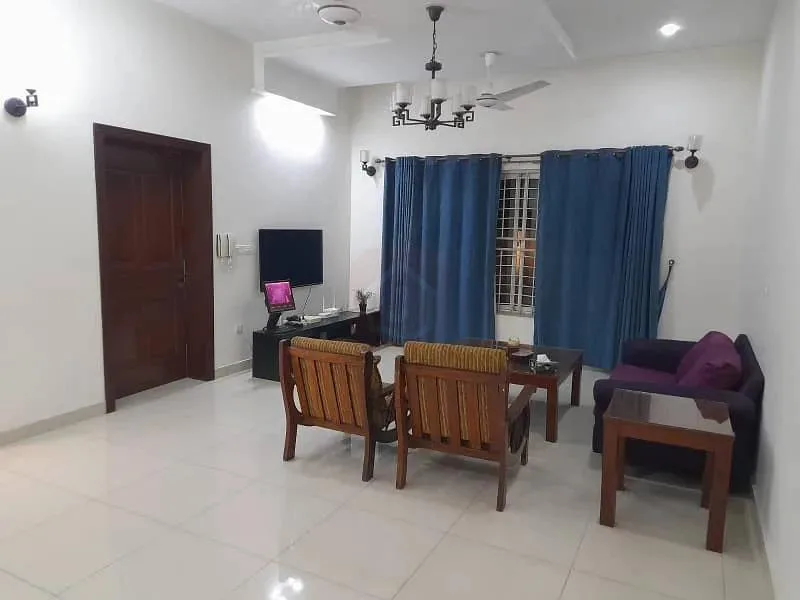 One Kanal Spanish Design Bungalow with 6 Bedrooms in DHA Phase 6