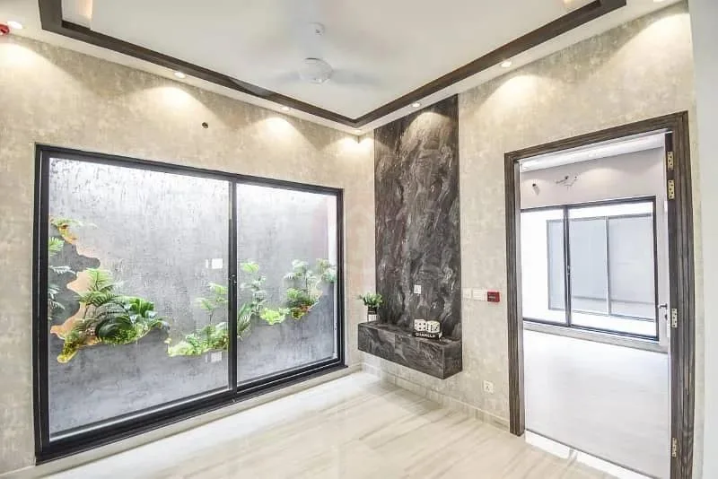 5 Marla Exceptional Contemporary Bungalow Available in DHA Phase 9 Town Lahore