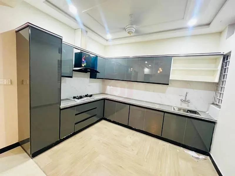 New 8 Marla Luxury House for Sale in F-17, Islamabad
