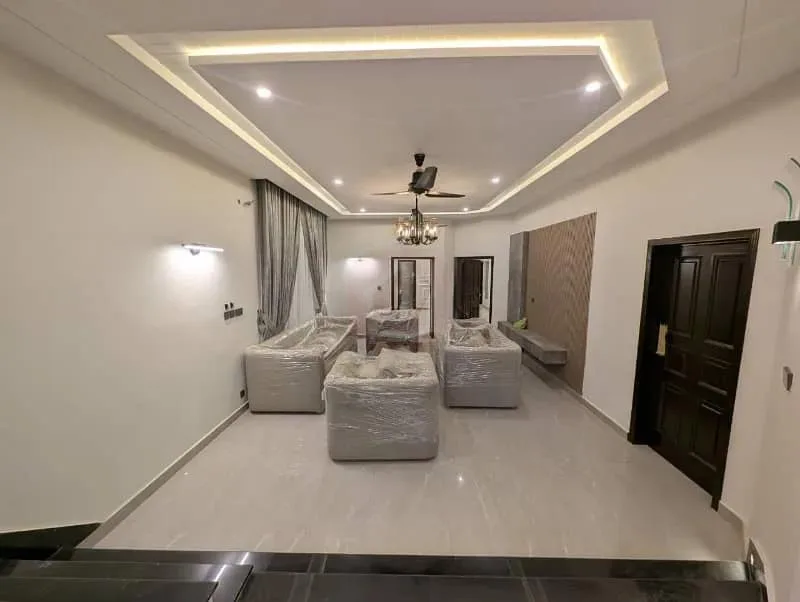 Fully Renovated Furnished House Available in F-10