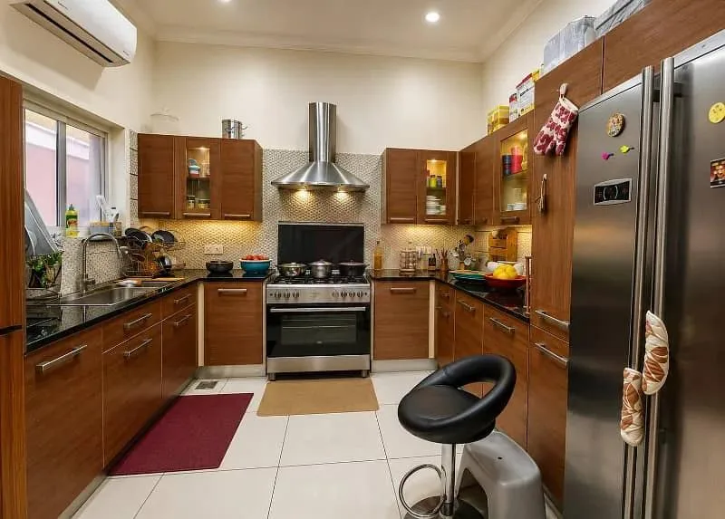 House in F-6 with High Rental Income Available