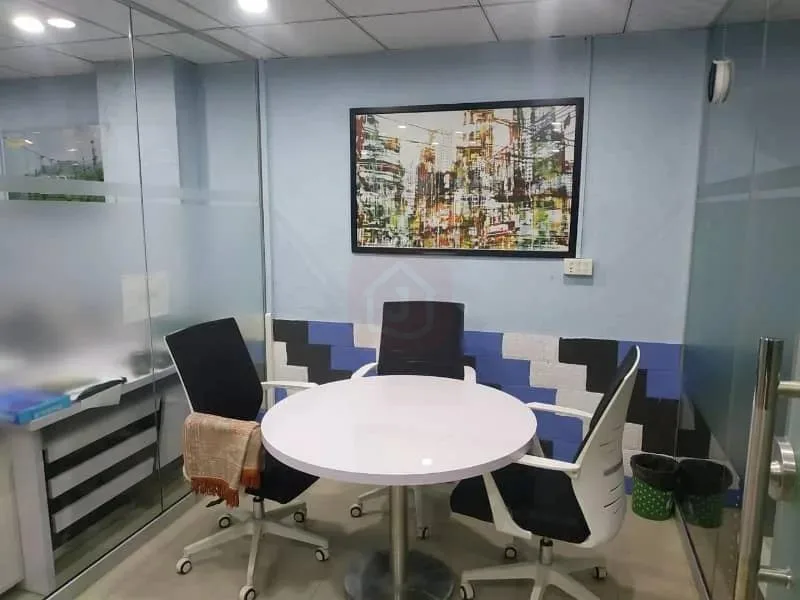 Affordable Fully Furnished Office for Rent in Blue Area