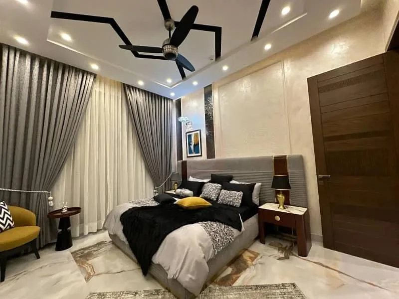 Stunning 12 Marla Corner House for Sale in Prime DHA Defence Location