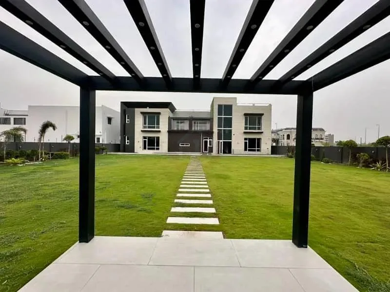 Exclusive 2 Kanal Luxury Bungalow with Pool in DHA Lahore