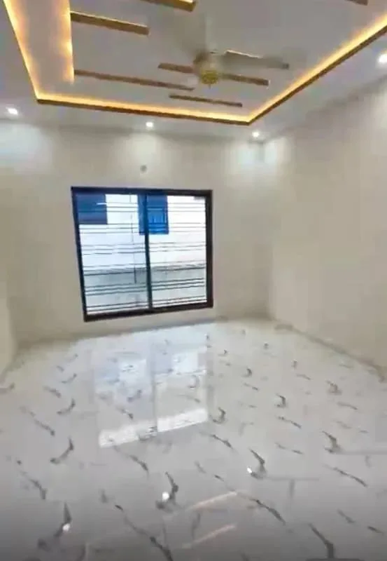 10 Marla Newly Furnished Home for Sale in Multi F-17 Islamabad