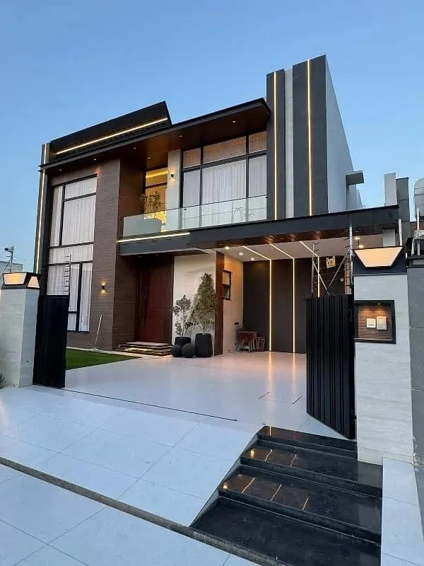 Newly Designed House Available for Sale in DHA Phase 2, Islamabad