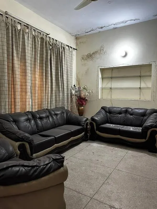 7 Marla Elegant Home Available in Cavalry Ground Lahore