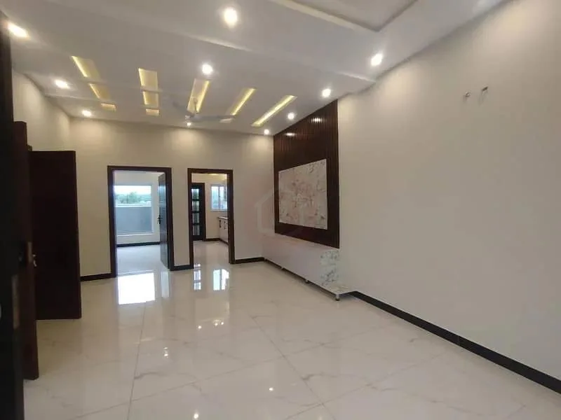 Newly Built 5 Marla House for Sale in Bahria Enclave Islamabad - Sector I