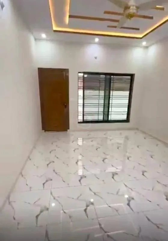 10 Marla Newly Furnished Home for Sale in Multi F-17 Islamabad